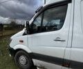 Белый Мерседес Sprinter, объемом двигателя 2.14 л и пробегом 260 тыс. км за 15500 $, фото 21 на Automoto.ua