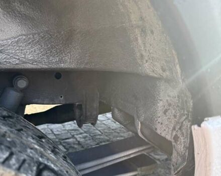 Білий Мерседес Sprinter, об'ємом двигуна 2.14 л та пробігом 473 тис. км за 14800 $, фото 8 на Automoto.ua