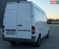 Белый Мерседес Sprinter, объемом двигателя 2.1 л и пробегом 400 тыс. км за 12300 $, фото 8 на Automoto.ua