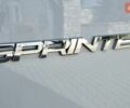 Белый Мерседес Sprinter, объемом двигателя 2.2 л и пробегом 282 тыс. км за 27800 $, фото 27 на Automoto.ua