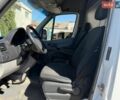 Белый Мерседес Sprinter, объемом двигателя 2.15 л и пробегом 345 тыс. км за 16500 $, фото 15 на Automoto.ua