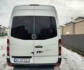 Белый Мерседес Sprinter, объемом двигателя 2.2 л и пробегом 685 тыс. км за 16000 $, фото 3 на Automoto.ua