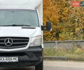 Белый Мерседес Sprinter, объемом двигателя 2.2 л и пробегом 301 тыс. км за 18999 $, фото 3 на Automoto.ua