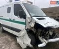 Білий Мерседес Sprinter, об'ємом двигуна 2.2 л та пробігом 150 тис. км за 10900 $, фото 3 на Automoto.ua