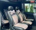 Белый Мерседес Sprinter, объемом двигателя 2.2 л и пробегом 400 тыс. км за 19500 $, фото 10 на Automoto.ua