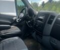 Белый Мерседес Sprinter, объемом двигателя 2.14 л и пробегом 336 тыс. км за 15500 $, фото 5 на Automoto.ua