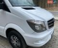 Белый Мерседес Sprinter, объемом двигателя 2.14 л и пробегом 450 тыс. км за 18200 $, фото 11 на Automoto.ua