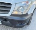 Білий Мерседес Sprinter, об'ємом двигуна 2.14 л та пробігом 279 тис. км за 18999 $, фото 13 на Automoto.ua