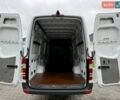 Белый Мерседес Sprinter, объемом двигателя 2.1 л и пробегом 457 тыс. км за 17000 $, фото 18 на Automoto.ua