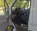 Белый Мерседес Sprinter, объемом двигателя 2.14 л и пробегом 4 тыс. км за 18700 $, фото 4 на Automoto.ua