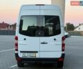 Белый Мерседес Sprinter, объемом двигателя 2.2 л и пробегом 99 тыс. км за 21500 $, фото 26 на Automoto.ua