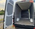 Білий Мерседес Sprinter, об'ємом двигуна 2.2 л та пробігом 274 тис. км за 19500 $, фото 52 на Automoto.ua