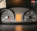 Белый Мерседес Sprinter, объемом двигателя 2.14 л и пробегом 504 тыс. км за 15000 $, фото 9 на Automoto.ua