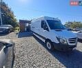 Белый Мерседес Sprinter, объемом двигателя 2.14 л и пробегом 279 тыс. км за 13699 $, фото 4 на Automoto.ua