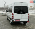 Білий Мерседес Sprinter, об'ємом двигуна 2.2 л та пробігом 230 тис. км за 21500 $, фото 11 на Automoto.ua