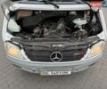 Белый Мерседес Sprinter, объемом двигателя 2.2 л и пробегом 223 тыс. км за 13000 $, фото 12 на Automoto.ua