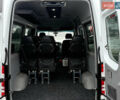 Білий Мерседес Sprinter, об'ємом двигуна 2.2 л та пробігом 230 тис. км за 21500 $, фото 34 на Automoto.ua