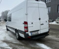 Білий Мерседес Sprinter, об'ємом двигуна 3 л та пробігом 380 тис. км за 16500 $, фото 2 на Automoto.ua