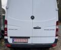 Белый Мерседес Sprinter, объемом двигателя 3 л и пробегом 291 тыс. км за 20000 $, фото 7 на Automoto.ua