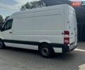 Білий Мерседес Sprinter, об'ємом двигуна 3 л та пробігом 298 тис. км за 18500 $, фото 9 на Automoto.ua