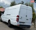 Белый Мерседес Sprinter, объемом двигателя 3 л и пробегом 988 тыс. км за 14500 $, фото 4 на Automoto.ua