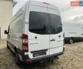 Белый Мерседес Sprinter, объемом двигателя 3 л и пробегом 360 тыс. км за 21500 $, фото 9 на Automoto.ua