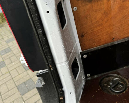 Белый Мерседес Sprinter, объемом двигателя 2.99 л и пробегом 518 тыс. км за 18999 $, фото 58 на Automoto.ua