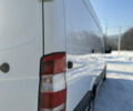 Белый Мерседес Sprinter, объемом двигателя 2.2 л и пробегом 464 тыс. км за 15800 $, фото 5 на Automoto.ua