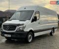 Белый Мерседес Sprinter, объемом двигателя 2.99 л и пробегом 518 тыс. км за 18999 $, фото 4 на Automoto.ua