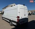 Белый Мерседес Sprinter, объемом двигателя 2.15 л и пробегом 345 тыс. км за 16500 $, фото 5 на Automoto.ua