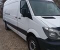 Белый Мерседес Sprinter, объемом двигателя 2.14 л и пробегом 381 тыс. км за 17000 $, фото 3 на Automoto.ua