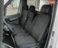 Белый Мерседес Sprinter, объемом двигателя 2.2 л и пробегом 260 тыс. км за 18700 $, фото 25 на Automoto.ua