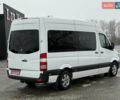 Білий Мерседес Sprinter, об'ємом двигуна 2.2 л та пробігом 230 тис. км за 21500 $, фото 8 на Automoto.ua