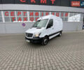 Белый Мерседес Sprinter, объемом двигателя 2.99 л и пробегом 397 тыс. км за 14500 $, фото 19 на Automoto.ua