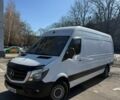 Белый Мерседес Sprinter, объемом двигателя 2.99 л и пробегом 243 тыс. км за 20900 $, фото 1 на Automoto.ua