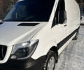 Белый Мерседес Sprinter, объемом двигателя 2.2 л и пробегом 464 тыс. км за 15800 $, фото 2 на Automoto.ua