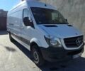 Мерседес Sprinter 2014 в Трускавце на Automoto.ua Белый Мерседес Sprinter, объемом двигателя 2.1 л и пробегом 274 тыс. км за 19000 $, фото 4 на Automoto.ua
