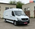 Белый Мерседес Sprinter, объемом двигателя 2.2 л и пробегом 371 тыс. км за 15900 $, фото 15 на Automoto.ua