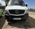 Білий Мерседес Sprinter, об'ємом двигуна 2.2 л та пробігом 550 тис. км за 28000 $, фото 1 на Automoto.ua