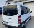 Белый Мерседес Sprinter, объемом двигателя 2.1 л и пробегом 520 тыс. км за 23500 $, фото 2 на Automoto.ua