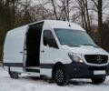 Білий Мерседес Sprinter, об'ємом двигуна 2.2 л та пробігом 270 тис. км за 16300 $, фото 2 на Automoto.ua