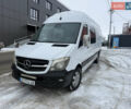 Білий Мерседес Sprinter, об'ємом двигуна 3 л та пробігом 380 тис. км за 16500 $, фото 1 на Automoto.ua