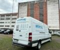 Білий Мерседес Sprinter, об'ємом двигуна 2.2 л та пробігом 511 тис. км за 15200 $, фото 3 на Automoto.ua
