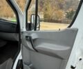 Белый Мерседес Sprinter, объемом двигателя 2.2 л и пробегом 301 тыс. км за 15300 $, фото 8 на Automoto.ua
