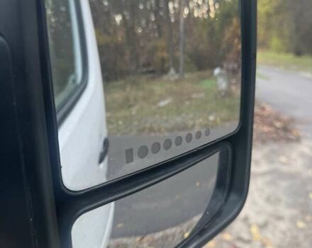 Мерседес Sprinter 2014 в Броварах на Automoto.ua Белый Мерседес Sprinter, объемом двигателя 3 л и пробегом 291 тыс. км за 20000 $, фото 14 на Automoto.ua