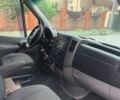 Белый Мерседес Sprinter, объемом двигателя 2.1 л и пробегом 584 тыс. км за 16200 $, фото 22 на Automoto.ua