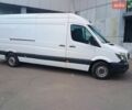 Білий Мерседес Sprinter, об'ємом двигуна 2.14 л та пробігом 336 тис. км за 18500 $, фото 4 на Automoto.ua