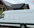 Білий Мерседес Sprinter, об'ємом двигуна 2.14 л та пробігом 457 тис. км за 19500 $, фото 1 на Automoto.ua
