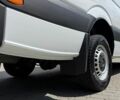 Белый Мерседес Sprinter, объемом двигателя 2.99 л и пробегом 496 тыс. км за 18999 $, фото 48 на Automoto.ua
