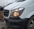 Білий Мерседес Sprinter, об'ємом двигуна 2.14 л та пробігом 345 тис. км за 13600 $, фото 1 на Automoto.ua